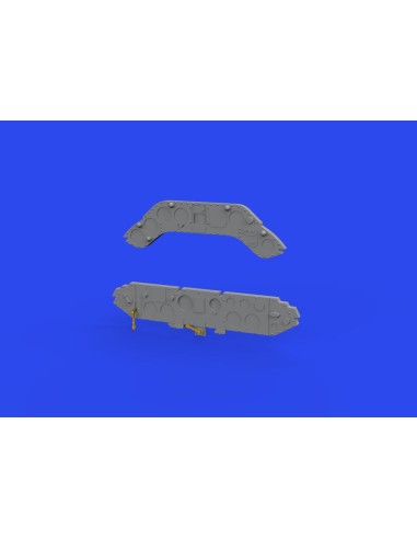 TBD-1 Devastator LööK 1/32 TRUMPETER 