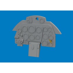 Bf 109K LööK for Kotare 