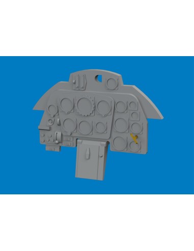 Bf 109K LööK for Kotare 