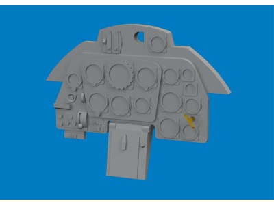 Bf 109K LööK for Kotare 