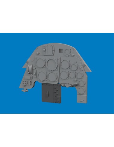 Bf 109G-6 LööK for Airfix 