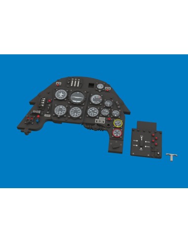 Bf 109G-6 LööK for Airfix 