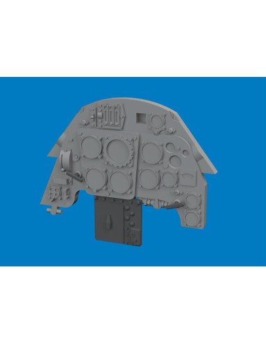 Bf 109G-5 LööK for Airfix 