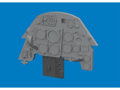 Bf 109G-5 LööK for Airfix 
