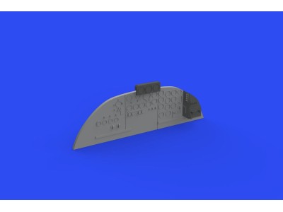 B-17F LööK 1/48 for HKM 