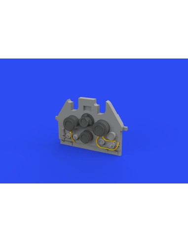 Sopwith Camel LööK 1/48 for EDUARD 