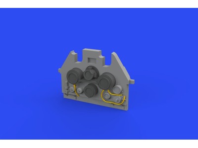 Sopwith Camel LööK 1/48 for EDUARD 