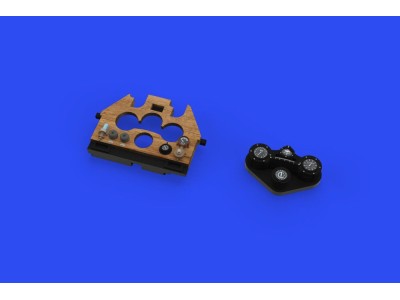 Sopwith Camel LööK 1/48 for EDUARD 