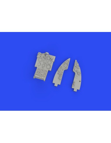 Vampire F.3 Löök for AIRFIX 