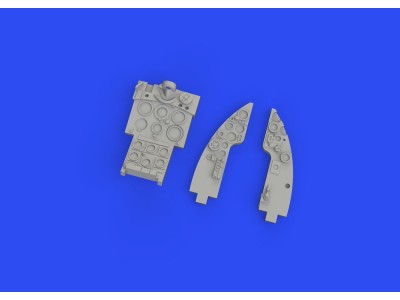 Vampire F.3 Löök for AIRFIX 