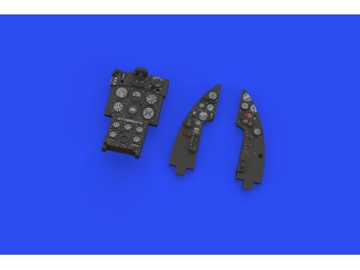Vampire F.3 Löök for AIRFIX 