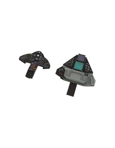 SR-71A LööKplus 1/48 