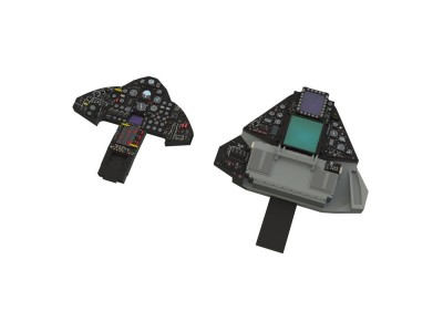 SR-71A LööKplus 1/48 