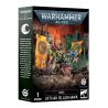 BLACK LIBRARY: ORKS: UFTHAK BLACKHAWK