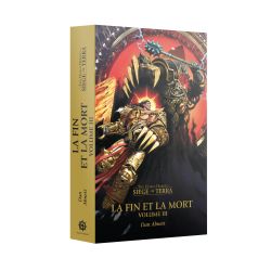 LA FIN ET LA MORT VOLUME III (FRANCAIS) 2