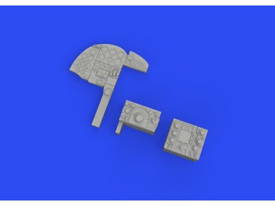 Mosquito B Mk.IV LööK for TAMIYA 