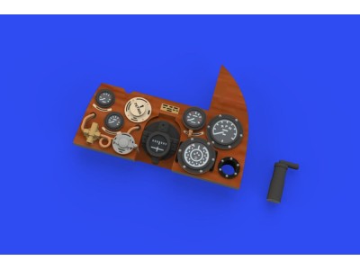 SE.5a LööK for EDUARD 