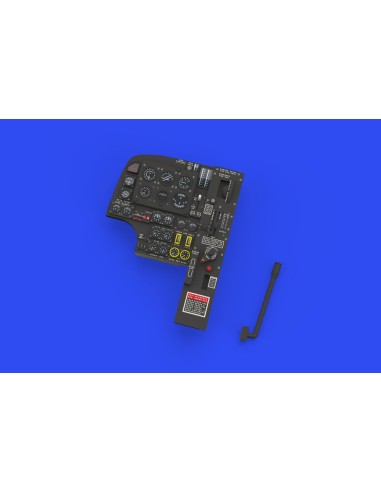 Beaufort Mk.I LööK for ICM 