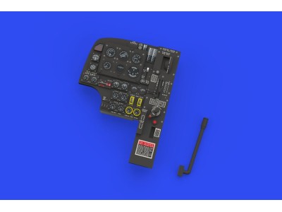 Beaufort Mk.I LööK for ICM 