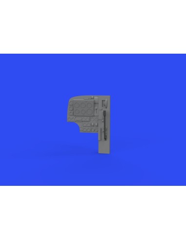 Beaufort Mk.I LööK for ICM 