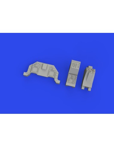 F-16C Block 25 LööK 1/48 KINETIC 