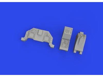 F-16C Block 25 LööK 1/48 KINETIC 
