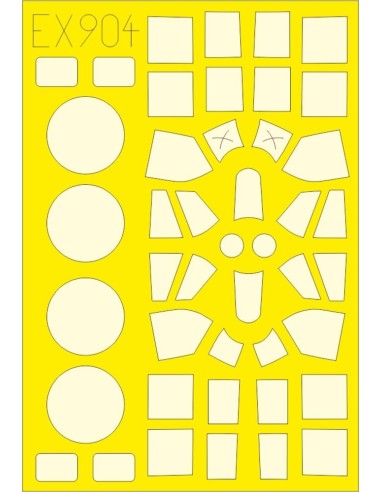 FM-1 LööKplus 1/48 