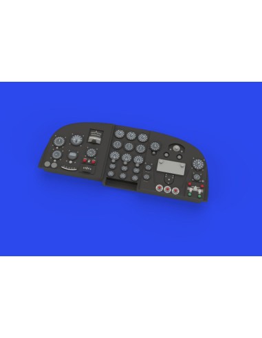 SM.79 LööK 1/48 EDUARD 