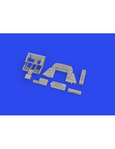 TBM-3 LööK 1/48 ACADEMY 