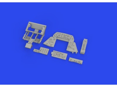 TBM-3 LööK 1/48 ACADEMY 