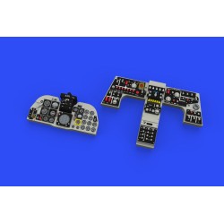 F-5E LööK 1/48 AFV CLUB / EDUARD  2
