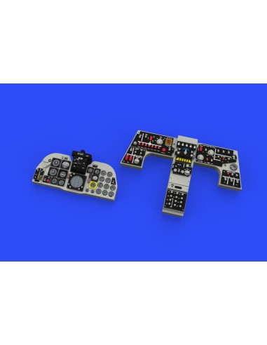 F-5E LööK 1/48 AFV CLUB / EDUARD 