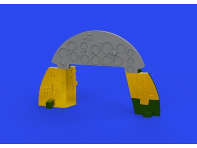 F4U-1A LööK  MAGIC FACTORY 