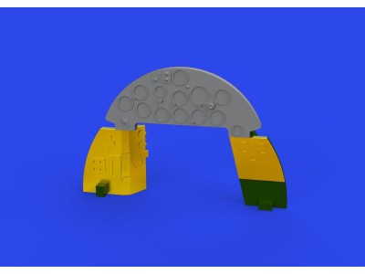 F4U-2 LööK 