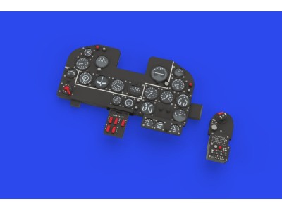 P-47D-30 LööK  MINIART 