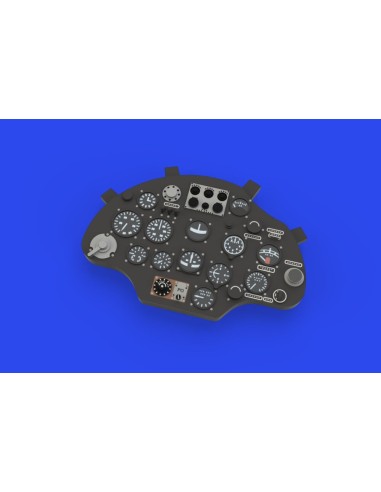 I-16 Type 24 LööK  EDUARD 