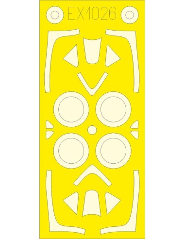 P-47D-30 LööKplus 