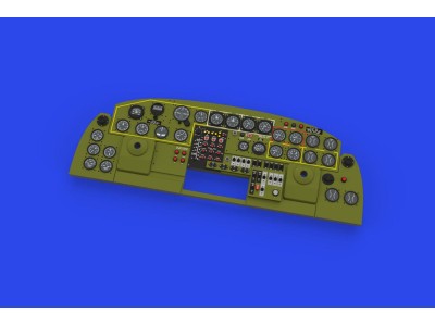 B-24J LööK 1/48 