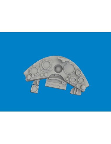 Bulldog Mk.II LööK  AIRFIX 