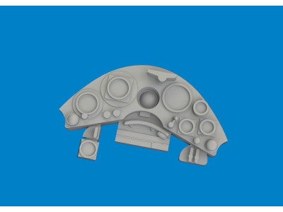 Bulldog Mk.II LööK  AIRFIX 