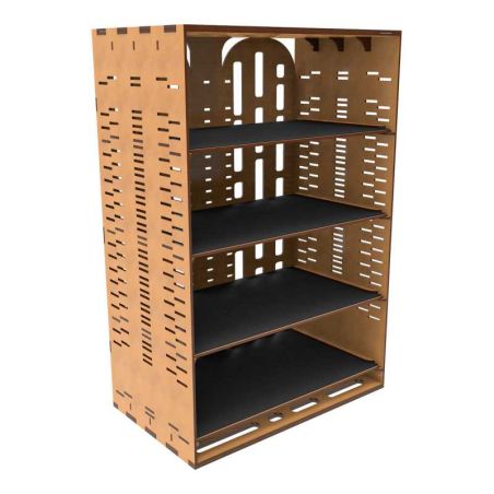 ARMY TRANPORT BAG L EXTRA CABINET
