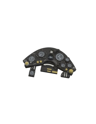 Bulldog Mk.II LööKplus  AIRFIX 