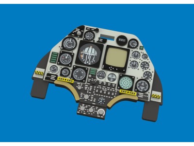 A-4M mod. 1970 LööK  MAGIC FACTORY 