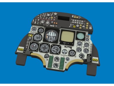 A-4M mod. 1975 LööK  MAGIC FACTORY 