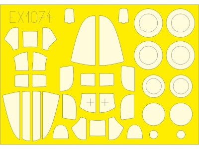 P-39N LööKplus   ARMA HOBBY 