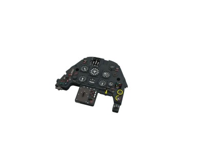 Bf 109F LööKplus   EDUARD 