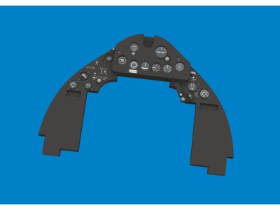 F4F-4 LööK  ACADEMY 