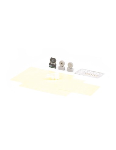 Fi 156C LööKplus 1/48 for Tamiya 