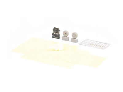 Fi 156C LööKplus 1/48 for Tamiya 