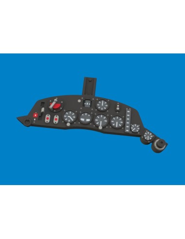 Ki-115 Tsurugi LööK for Eduard 